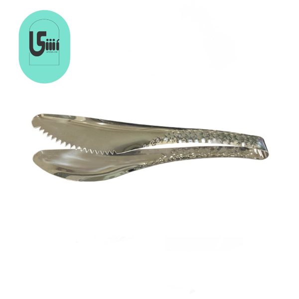 انبر یونیک استیل پوست ماری UN-3409
