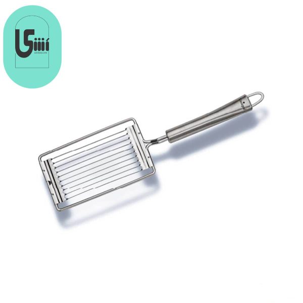 رنده گوجه استیل یونیک UN-1132