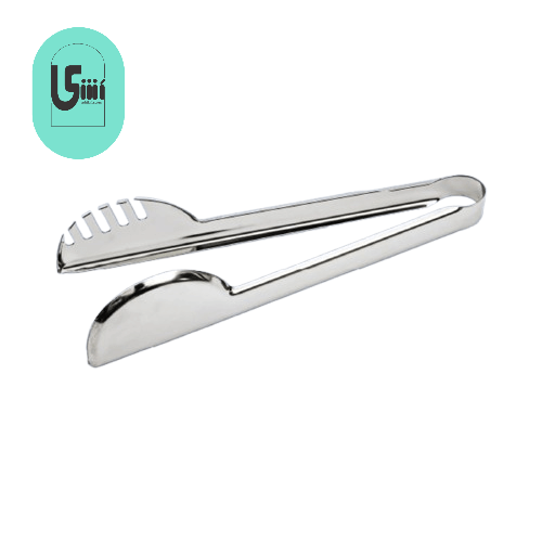 انبر سالاد استیل یونیک مدل UN-3401