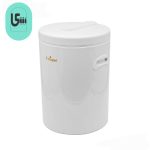 سطل برنج بدون پیمانه سفید یونیک UN-4170