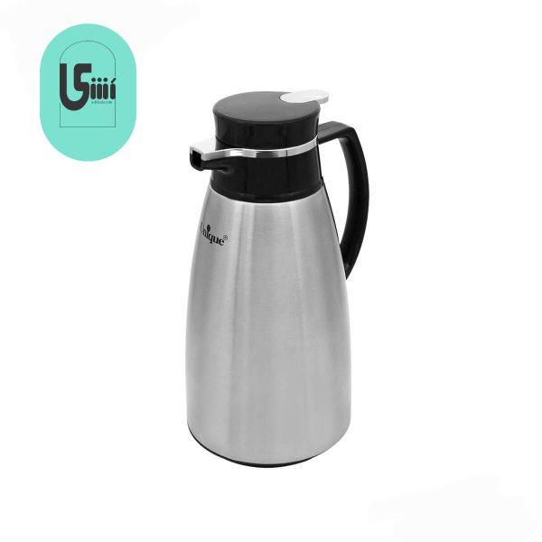 فلاسک 1 لیتری استیل یونیک UN-1821