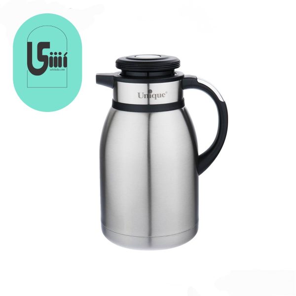 فلاسک 2 لیتری استیل یونیک UN-1854