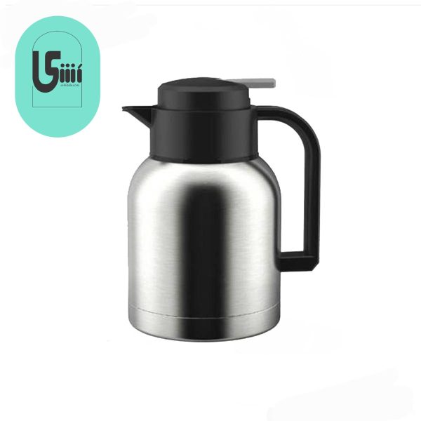 فلاسک استیل یونیک 1.5 لیتری مدل UN-1843