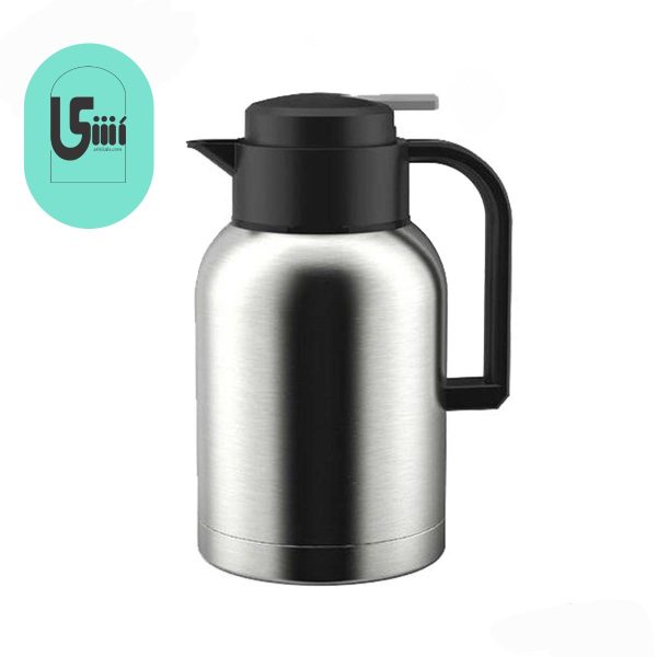 فلاسک استیل یونیک 2 لیتری مدل UN-1845