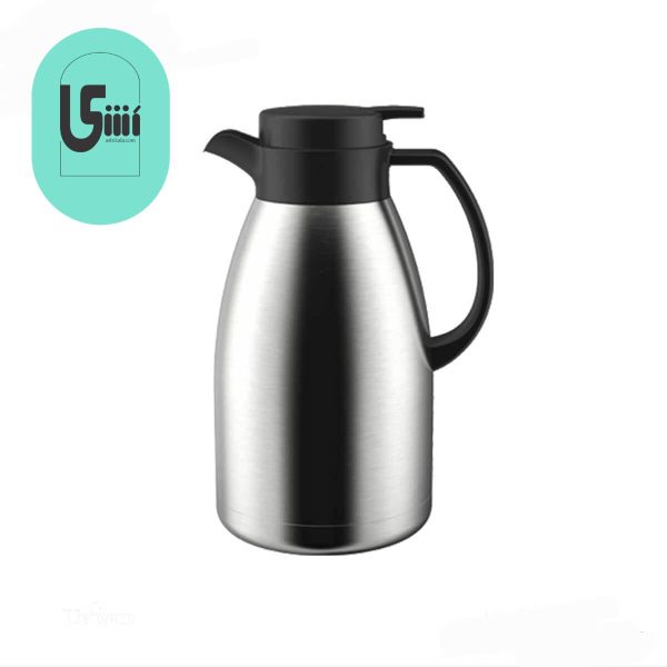 فلاسک استیل یونیک 2 لیتری UN-1875