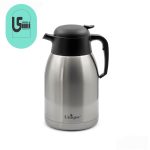 فلاسک یونیک UN-1984 استیل بدون شیشه 2 لیتر
