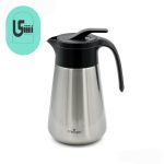 فلاسک UN-1815 یونیک استیل یک لیتری بدون شیشه
