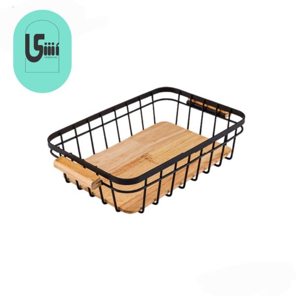 سبد چند منظوره یونیک UN-2989