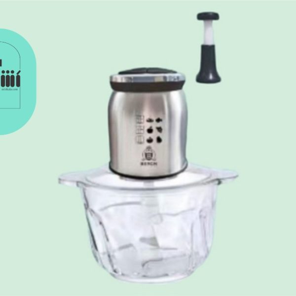 غذاساز و خردکن برگن کد BE-4035