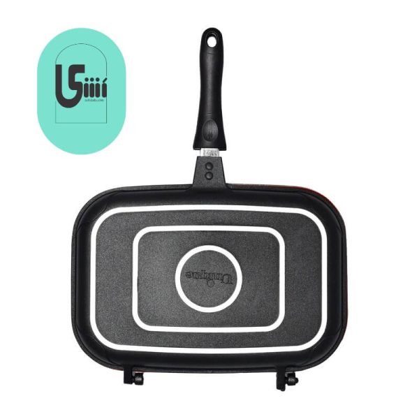 تابه رژیمی یونیک کد UN-8916 سایز 34