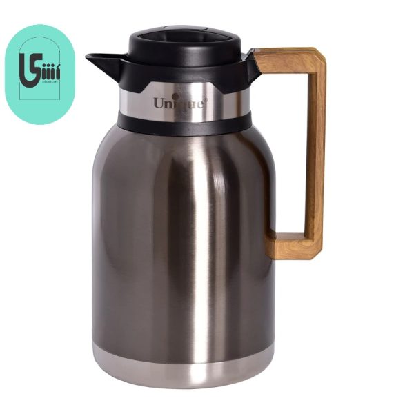 فلاسک یونیک ۲ لیتری مدل UN-1860