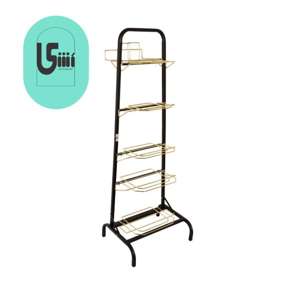 استند 5 طبقه سرویس قابلمه کد UN-2948