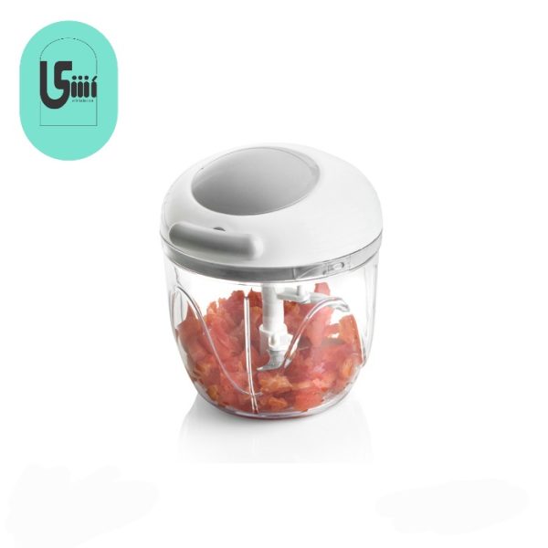 خردکن مدل هلالی-1 لیتر کد UN-3091